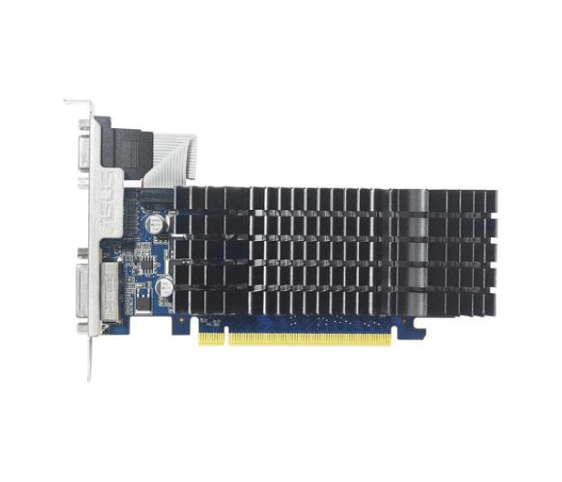 ASUS GeForce GT210 512MB 32bit Silent - 104840 - zdjęcie 2